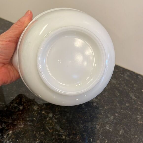 Pyrex Hamilton Beach Stand Mixer Bowl with Spout - Picture 6 of 6